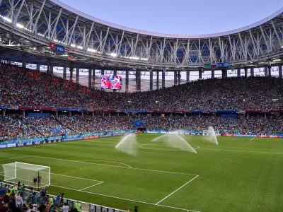 サッカー見るならDAZNが１強の理由！料金が破格のDAZN for docomoもかなりお得！