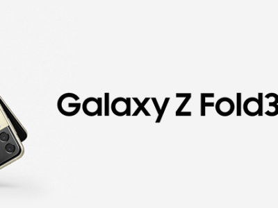 進化し続ける２つの折り畳みスマホが2021秋冬モデルで登場！Galaxy Z Fold3 5GとGalaxy Z Flip3 5Gをドコモスタッフが徹底解説